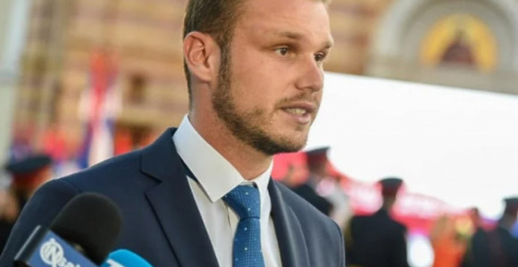 Stanivuković o sjednici NSRS: To je izdaja dogovora