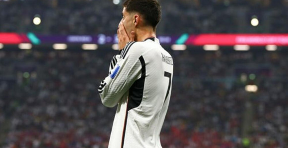 Šok: Njemačka sa Mundijala ispala, Španija prošla