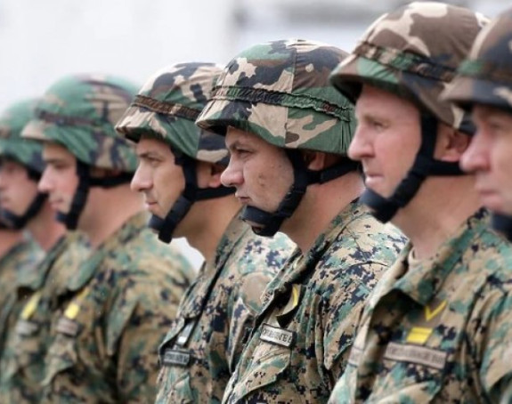 Vijeće EU daje 10 miliona evra za Oružane snage BiH