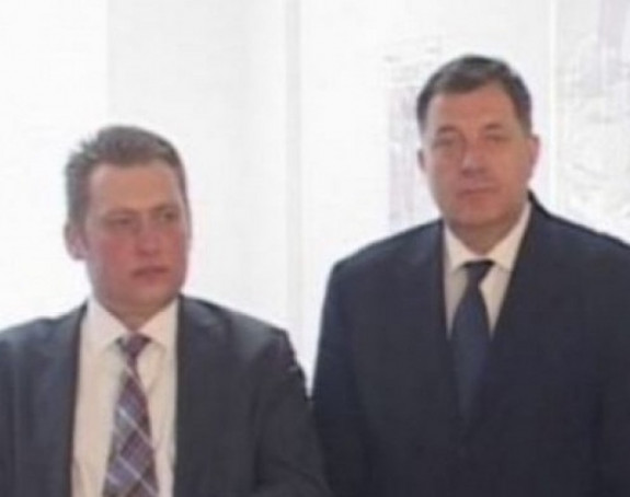 Hoće li Bugarska izručiti bivšeg savjetnika Dodika?