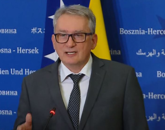 Nema promjena, vlast opet čine isti - SNSD i HDZ!