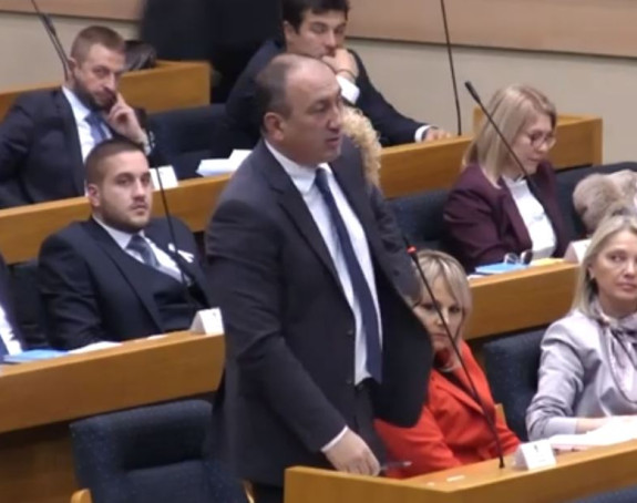 Mandati srpskim delegatima još nisu dodijeljeni