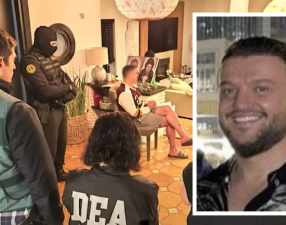 Gačanin prao pare preko nekretnina i firma u BiH