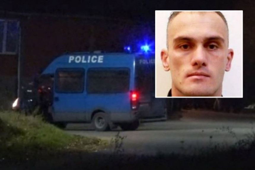 Priština: Ubio trudnu ženu, pa počinio samoubistvo