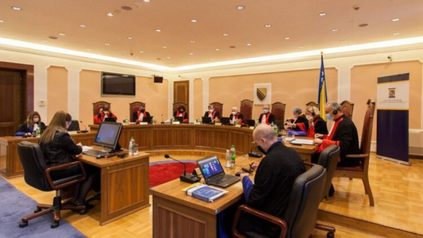 Ustavni sud BiH ukinuo Zakon o lijekovima RS