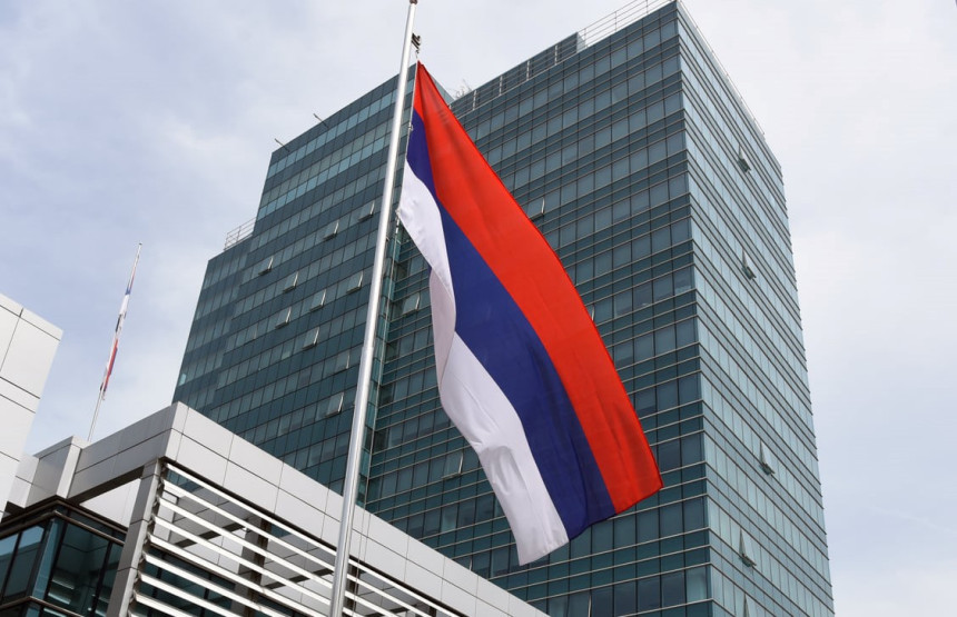 Ministarstva zdravlja reagovalo na odluku Ustavnog suda