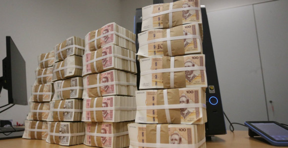 UIO BiH: Prihodi za 11 mjeseci veći od 9 milijardi KM