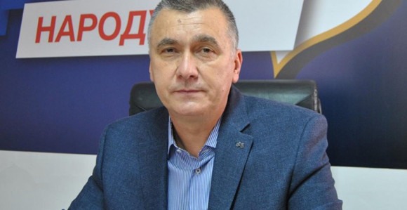 Srpsku ne mogu braniti oni koji su radili protiv nje