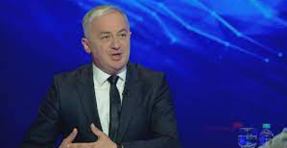 Borenović jasan: SDP uručio ključeve BiH u Dodikove ruke