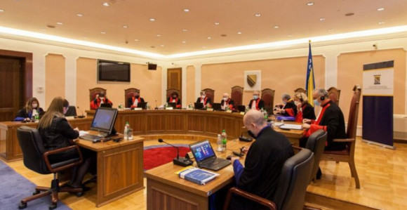 Ustavni sud BiH ukinuo Zakon o lijekovima RS