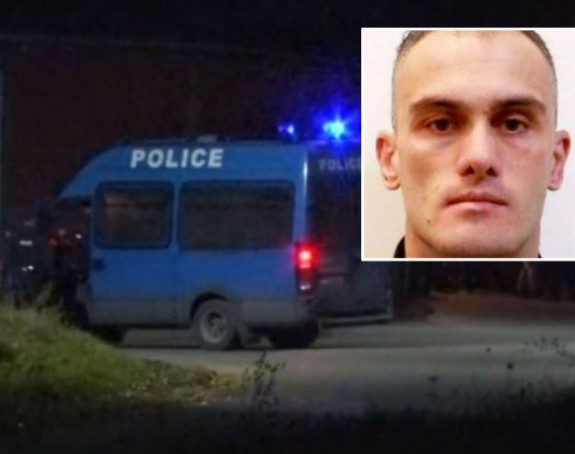 Priština: Ubio trudnu ženu, pa počinio samoubistvo