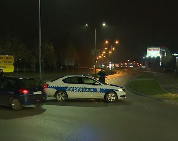 Snimak stravičnog ubistva mladića u Banjaluci (UZNEMIRUJUĆI VIDEO)