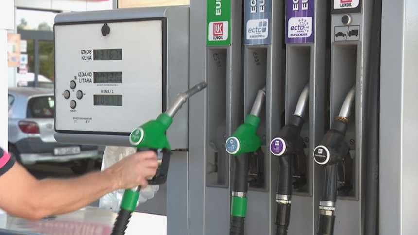 Novi udar: Slijedi eksplozivan rast cijene goriva