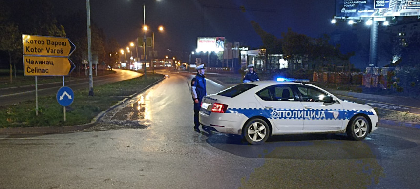 Detalji o zločinu: Uhapšen ubica mladića iz Banjaluke