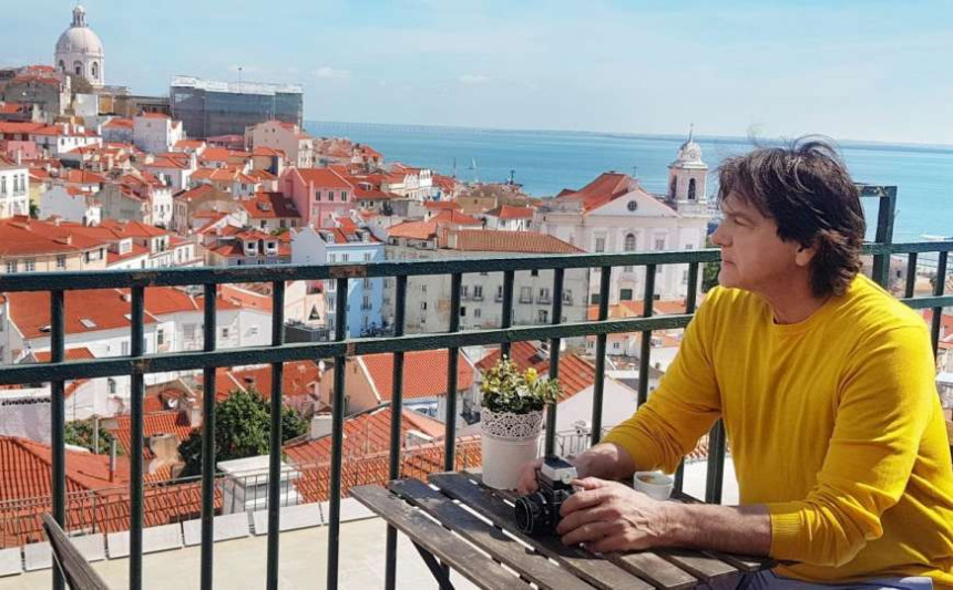 Све Чолине жене: Волио је балерине, глумице...