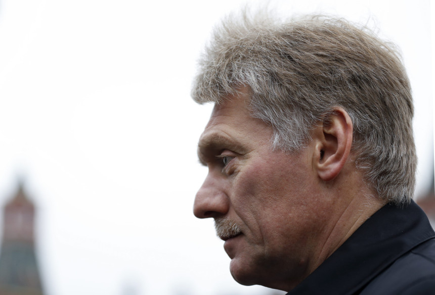 Peskov saopštio da je mobilizacija u Rusiji završena