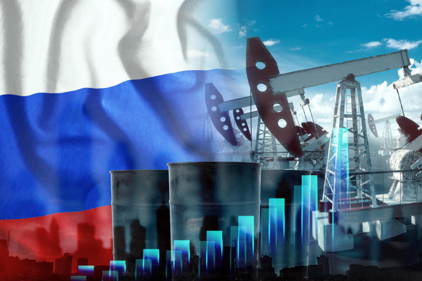 Rusi tajno nabavili 100 tankera kao odgovor na sankcije
