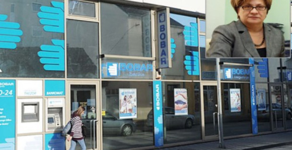 Власник Бобар банке одговоран за пропаст банке