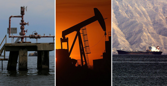 Ograničili cijenu ruske nafte na 60 dolara