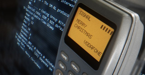 SMS slavi 30. rođendan: Koja je bila prva poruka?