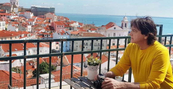 Sve Čoline žene: Volio je balerine, glumice...