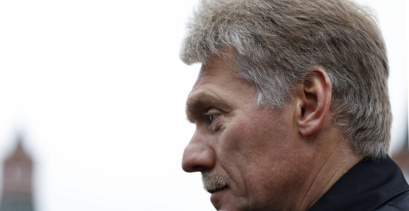 Peskov saopštio da je mobilizacija u Rusiji završena