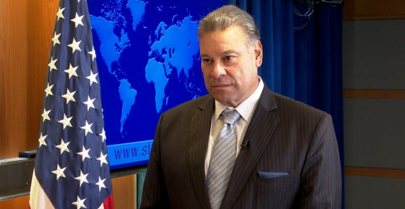 "SAD će nastaviti provoditi sankcije političarima u BiH"