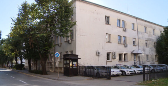 Samoubistvo u policijskoj stanici u Mostaru