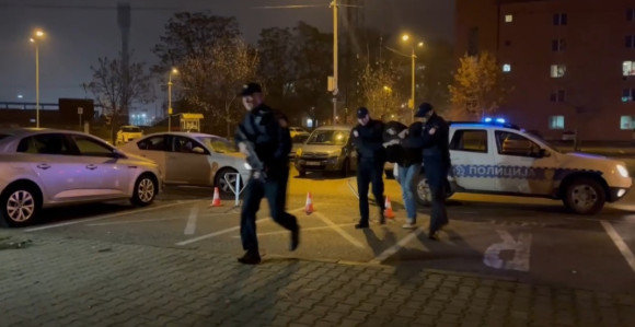 Osumnjičeni za ubistvo mladića predat Tužilaštvu