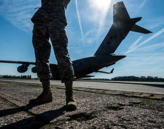 Amerika pokazala "zvijer": Spremni za sukob?