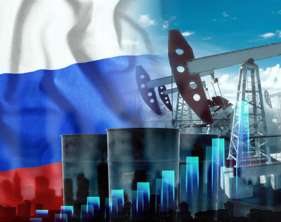 Rusi tajno nabavili 100 tankera kao odgovor na sankcije