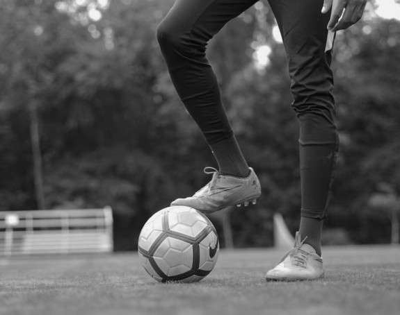 Mladi fudbaler preminuo tokom utakmice