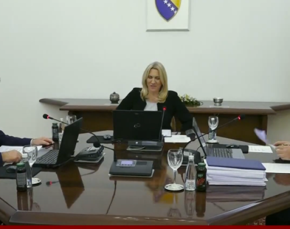 Предсједништво БиХ - Нова власт, а старе блокаде?!