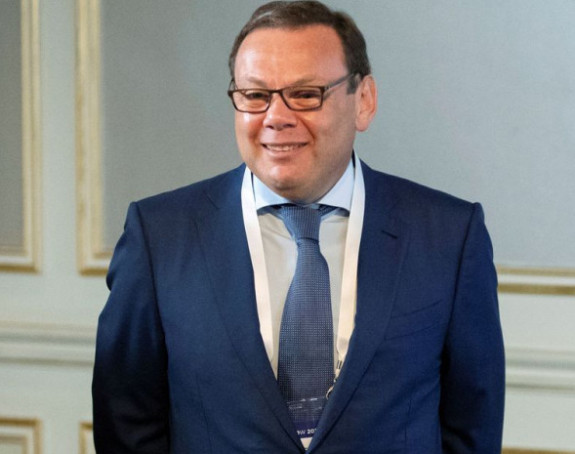 Priveden ruski biznismen Mihail Fridman, pa pušten