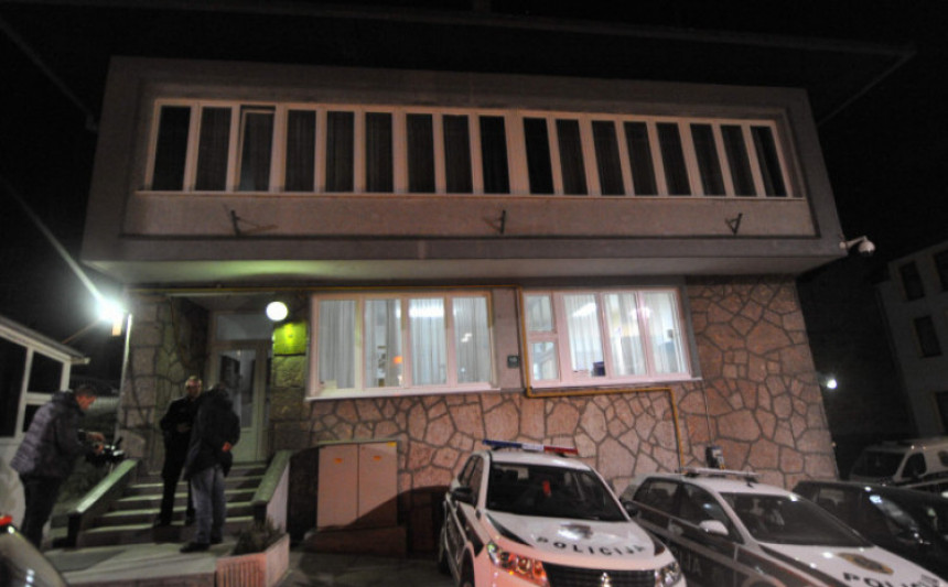 Пуцњава у Сарајеву: Једна особа задобила повреде