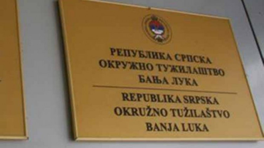 Tužilac predložio pritvor za Dalibora Mandića