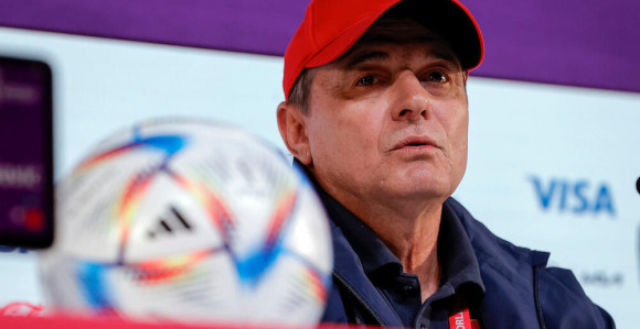 Orlovi lete kući: Piksi se oglasio pred povratak u Srbiju