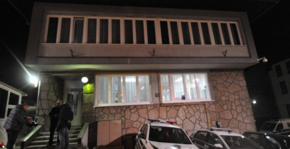 Pucnjava u Sarajevu: Jedna osoba zadobila povrede