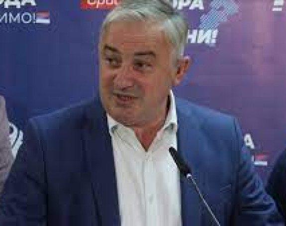 PDP: Sprega na relaciji SDP-SNSD je sve očiglednija