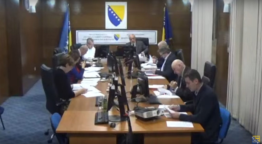 CIK će vjerovatno prihvatiti sporni listić: Dodikov četvrti delegat, ipak, ide na žrijebanje!