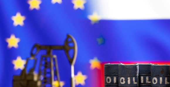 Stupio na snagu embargo EU na rusku naftu