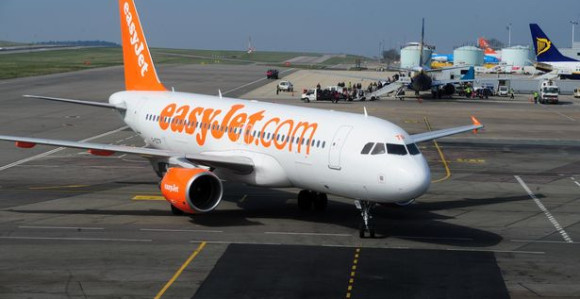 Avion za Bristol preusmjeren zbog navoda o bombi