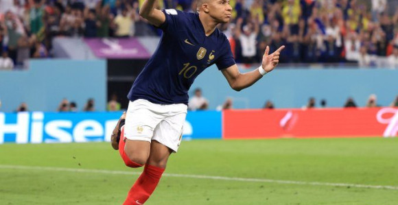 Ronaldo je prošlost: Mbape stigao Mesija, a tek je počeo