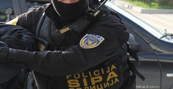 SIPA pretresa stanove na više lokacija u Sarajevu