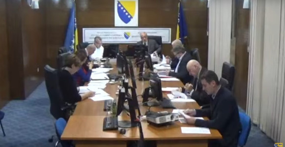 CIK će vjerovatno prihvatiti sporni listić: Dodikov četvrti delegat, ipak, ide na žrijebanje!