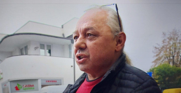 Напад на екипу БН телевизије у центру Бањалуке