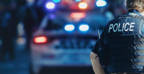 Igrali igrice, pa zamjenik šerifa slučajno ubio kolegu