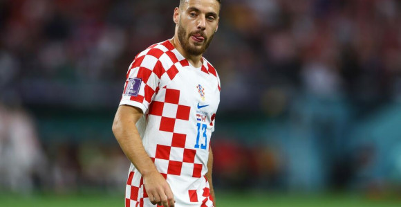 Vlašić: Srpski saigrači su mi poželjeli sreću