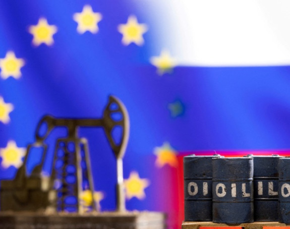 Ступио на снагу ембарго ЕУ на руску нафту