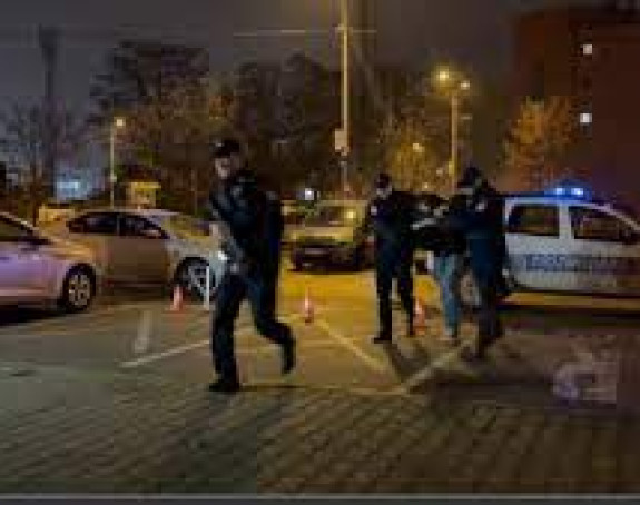 Једномјесечни притвор за Далибора Мандића